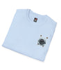 Father (FULLMETAL) Casual Tee