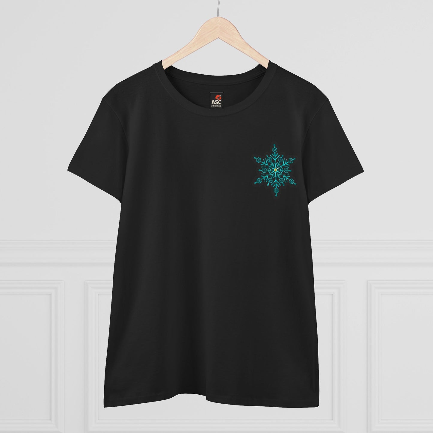 Akaza (DEMON SLAYER) Women's Tee