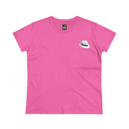 Muzan Kibutsuji (DEMON SLAYER) Women's Tee