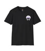 Camiseta informal Satoru Gojo (JUJUTSU KAISEN)