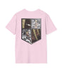 Camiseta informal de Annie Leonhart (ATAQUE A LOS TITANES)