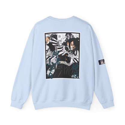 Obanai Iguro (DEMON SLAYER) Crewneck