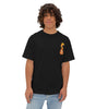 Camiseta extragrande de Kyojuro Rengoku (DEMON SLAYER)