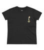 Tanjiro Kamado (DEMON SLAYER) Women's Tee