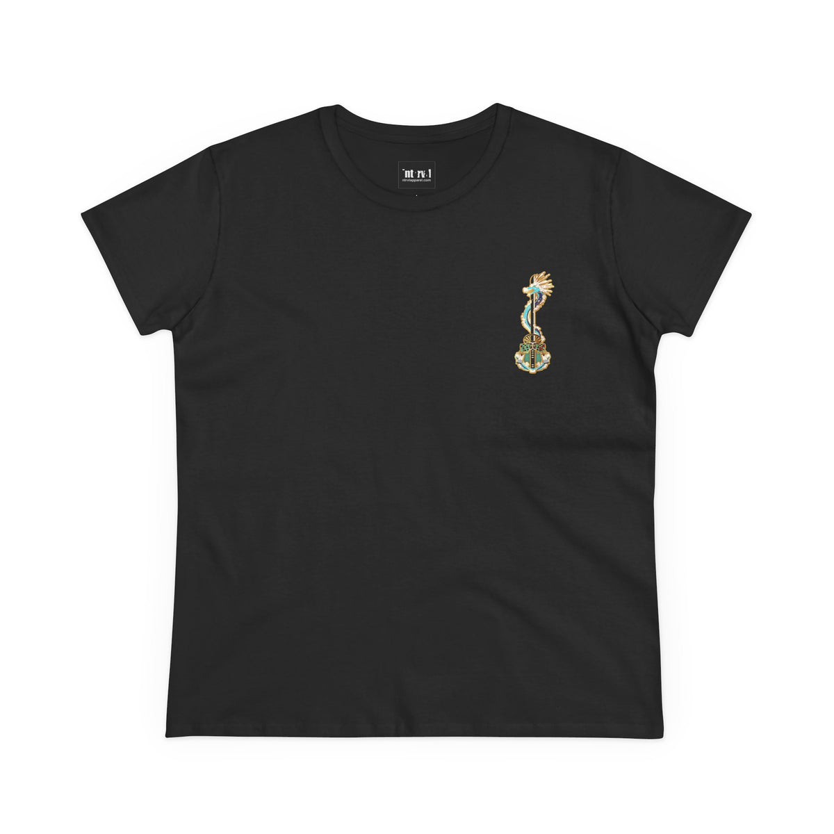 Tanjiro Kamado (DEMON SLAYER) Women's Tee