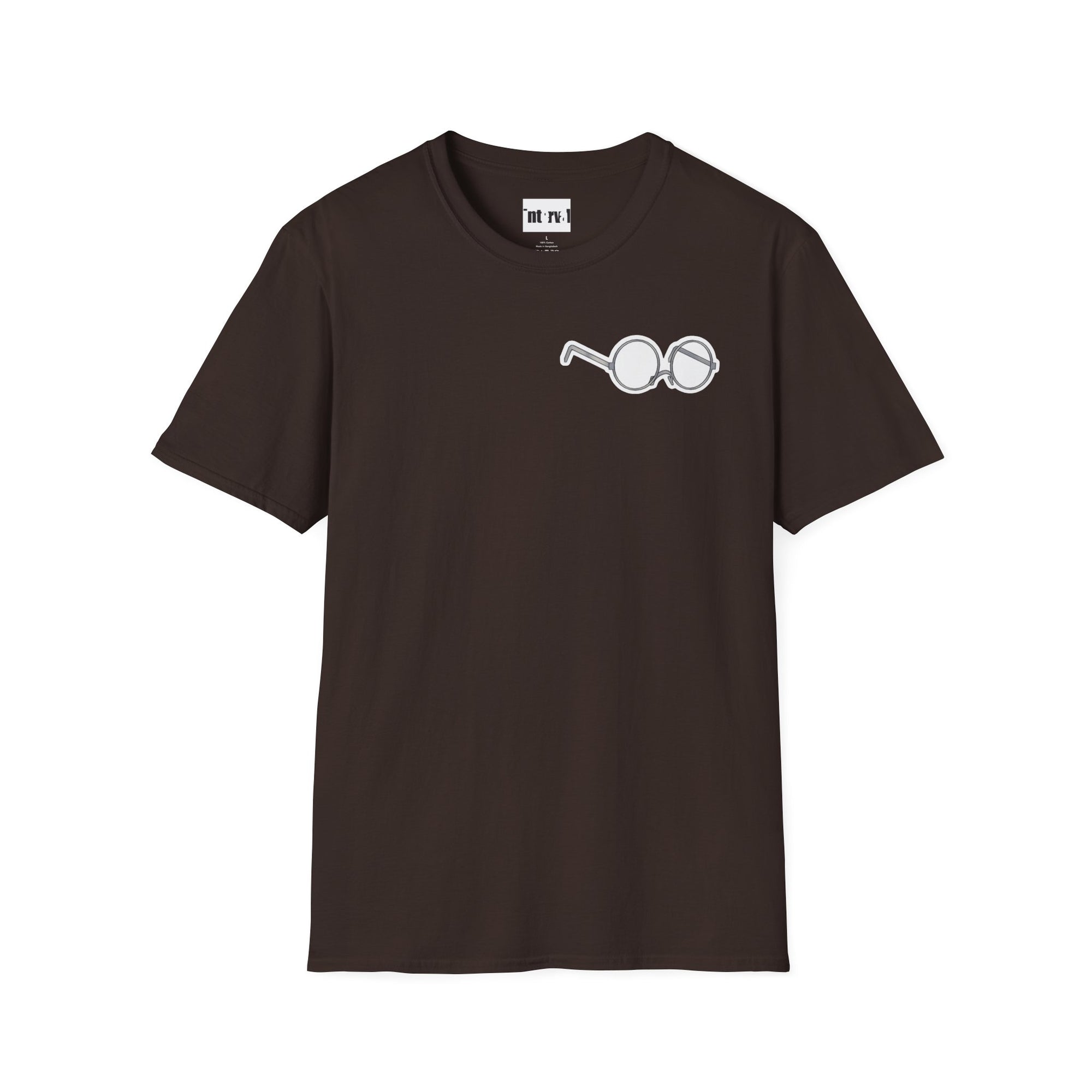 Ken "Okarun" Takakura (Dandadan) Casual Tee