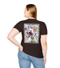 Camiseta informal Kanroji Mitsuri (DEMON SLAYER)
