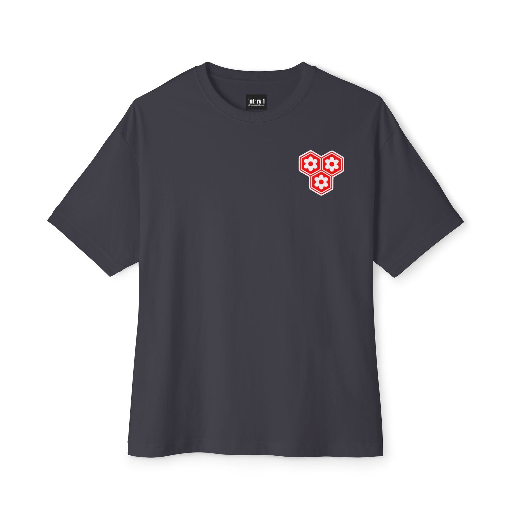 Sesshomaru (Inuyasha) Premium Oversized Tee