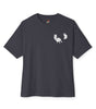 Camiseta extragrande de Megumi Fushiguro (JUJUTSU KAISEN)