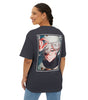 Qifrey (Witch Hat Atelier) Premiun Oversized Tee