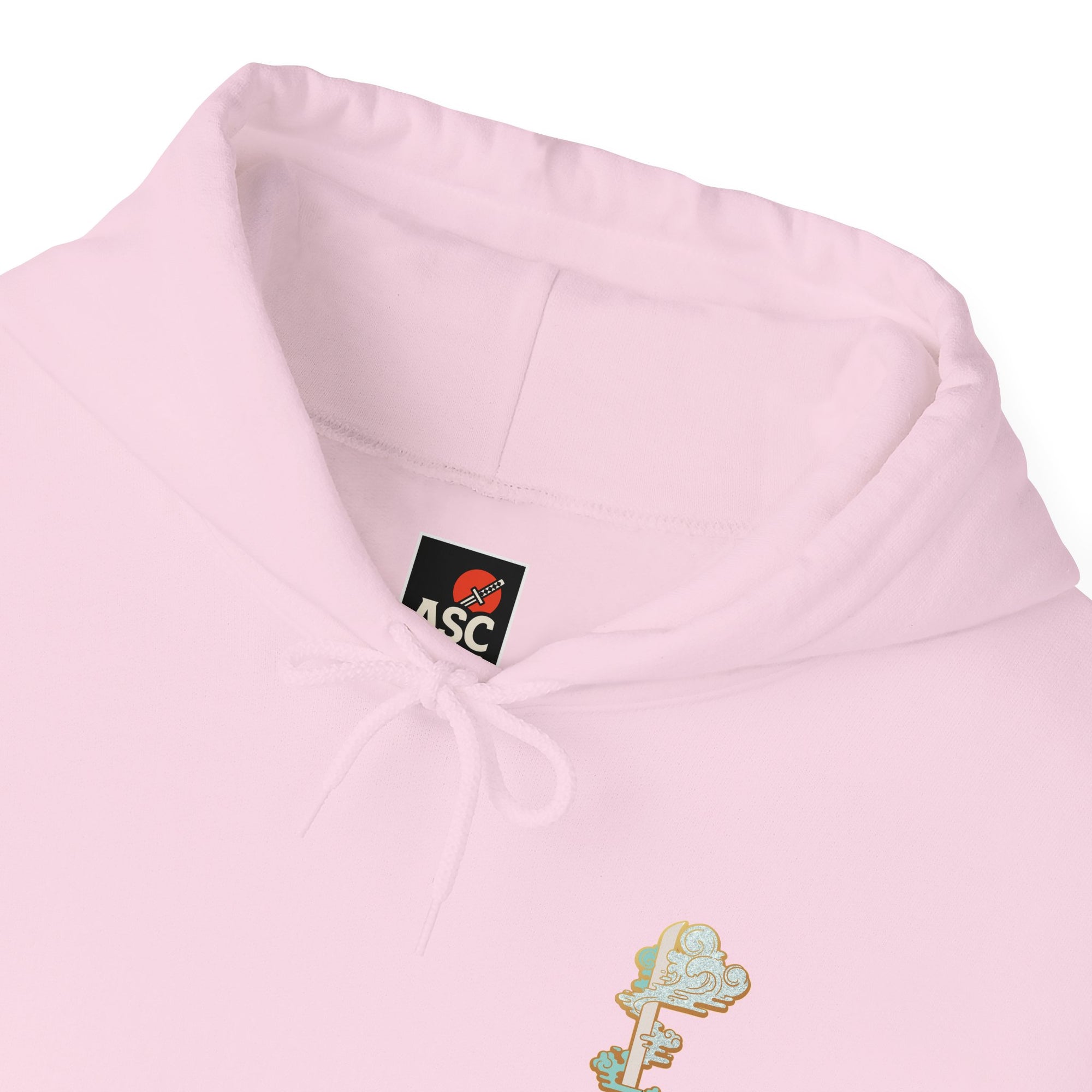 Muichiro Tokito (DEMON SLAYER) Sudadera con capucha