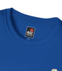Camiseta informal de Muichiro Tokito (DEMON SLAYER)