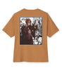 Genos (One-Punch Man) Premium Oversized Tee