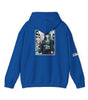 Muichiro Tokito (DEMON SLAYER) Sudadera con capucha