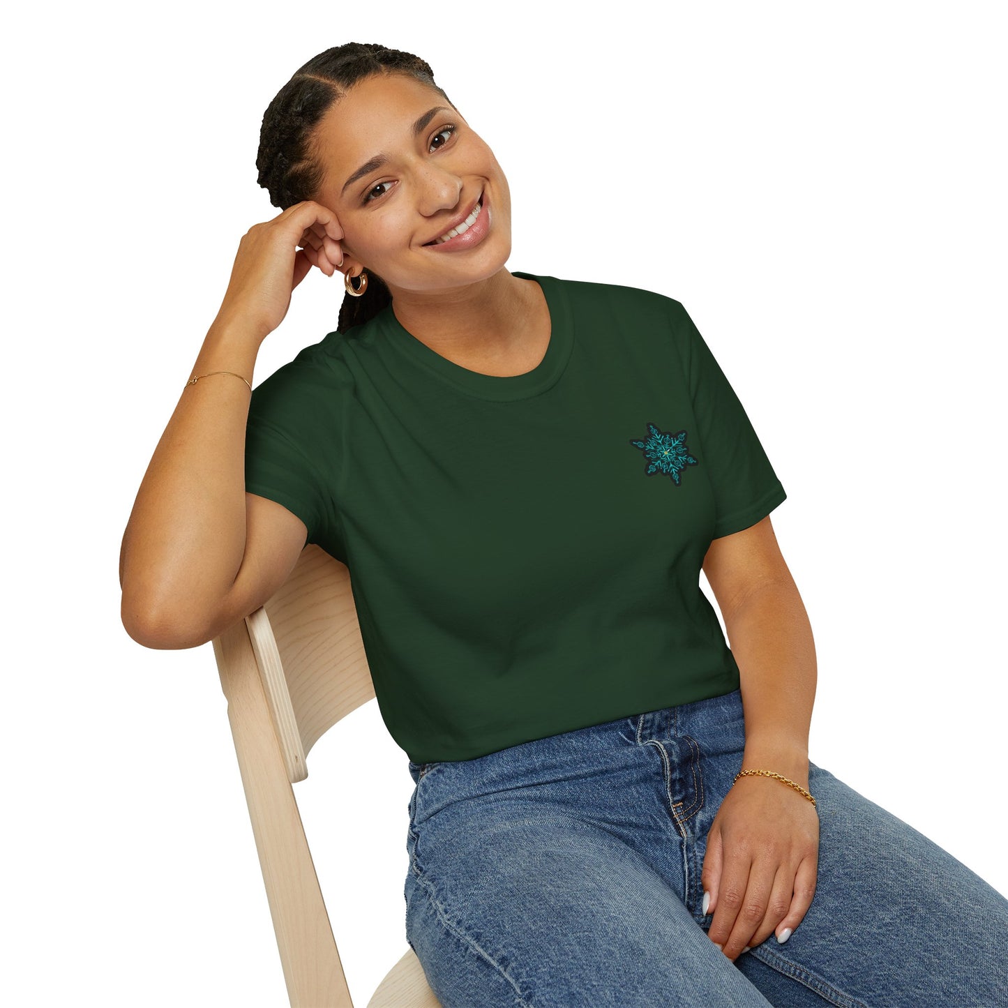Akaza (DEMON SLAYER) Casual Tee