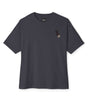 Turbo Granny (Dandadan) Premium Oversized Tee