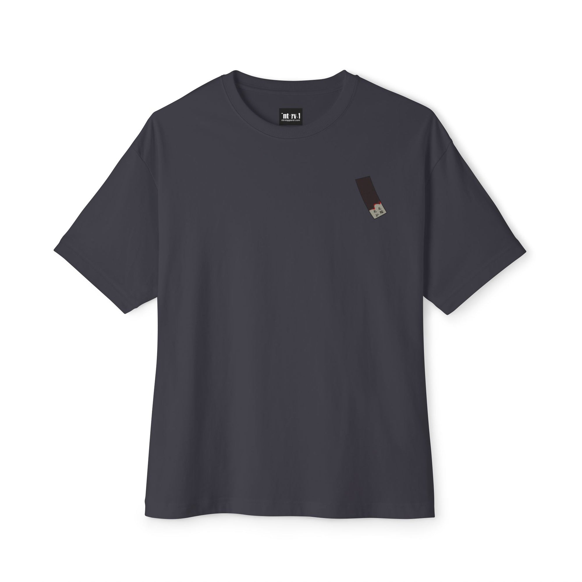 Turbo Granny (Dandadan) Premium Oversized Tee