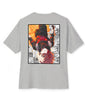 Kacchan Bakugo (My Hero Academia) Premium Oversized Tee