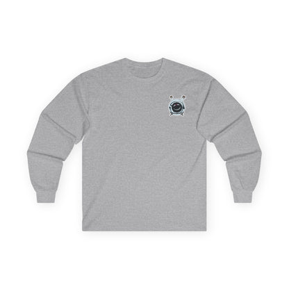Father (FULLMETAL) Long Sleeve
