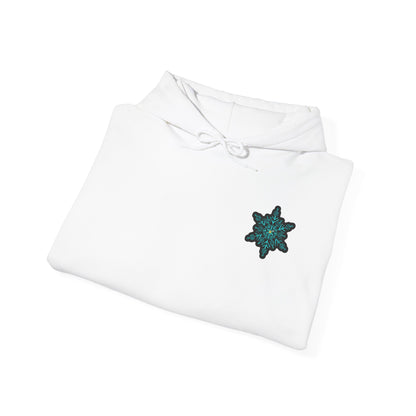 Akaza (DEMON SLAYER) Hoodie