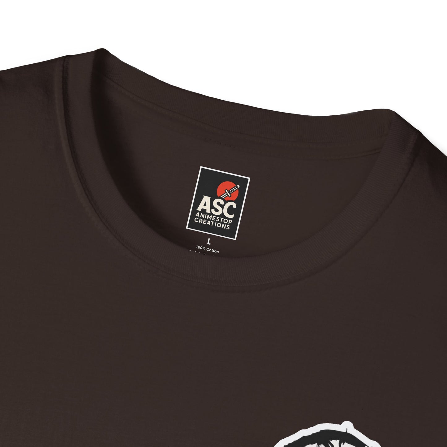 Alphonse Elric (FULLMETAL) Casual Tee