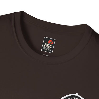 Alphonse Elric (FULLMETAL) Casual Tee