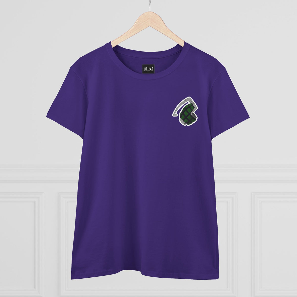 Kacchan Bakugo (My Hero Academia) Women's Tee