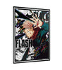 Yuji Itadori (Jujutsu Kaisen) Poster