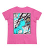Luck Voltia (Black Clover) Women's Tee