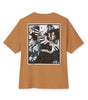 Obanai Iguro (DEMON SLAYER) Oversized Tee