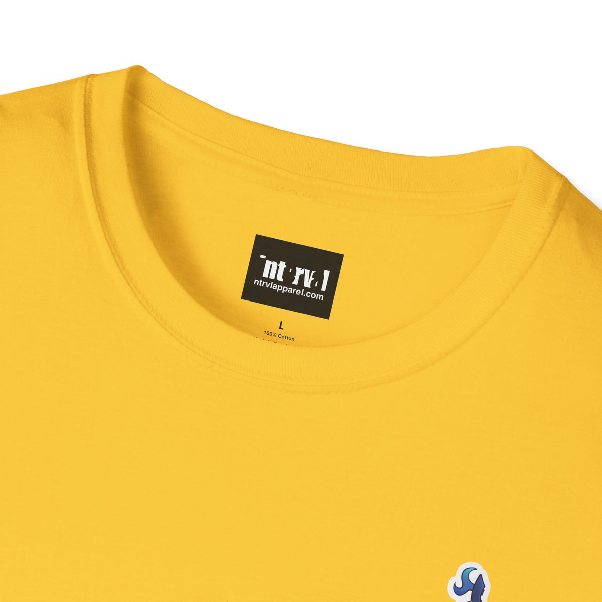 Zanka Nijiku (Gachiakuta) Casual Tee