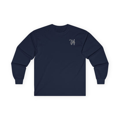 Levi Ackerman (ATTACK ON TITAN) Long Sleeve