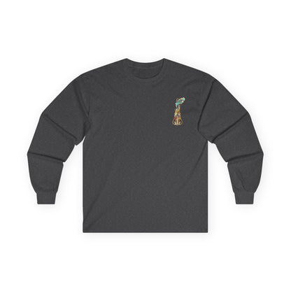 Giyu Tomioka (DEMON SLAYER) Long Sleeve