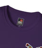 Camiseta informal Gyutaro y Daki (DEMON SLAYER)
