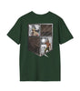 Zeke Yeager  (ATTACK ON TITAN) Casual Tee