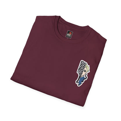 Kento Nanami (JUJUTSU KAISEN) Casual Tee