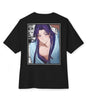 Jinshi (Apothecary Diaries) Premium Oversized Tee