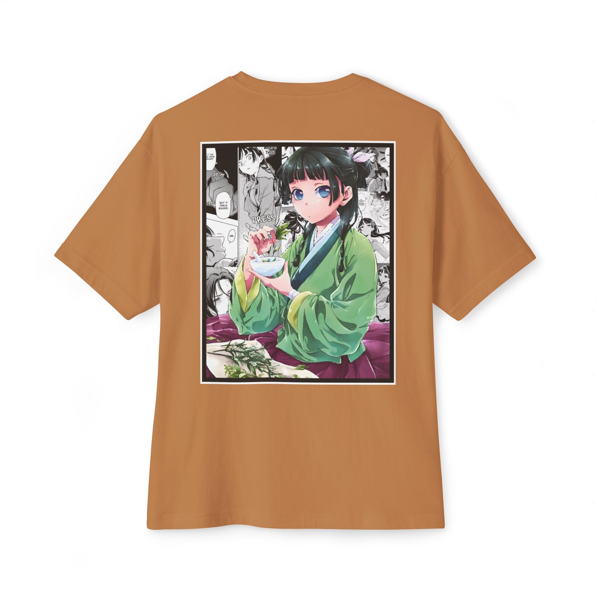 Maomao (The Apothecary Diaries) Premium Oversized Tee