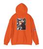 Yuji Itadori (JUJUTSU KAISEN) Hoodie
