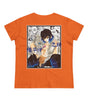 Camiseta de mujer Inosuke Hashibira (DEMON SLAYER)
