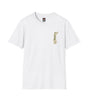 Camiseta informal Sanemi Shinazugawa (DEMON SLAYER)