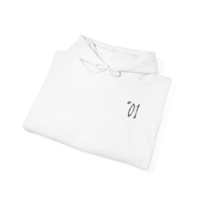 Armin Arlert (ATTACKONTITAN) Hoodie