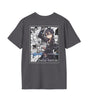 Kazuto Kirigaya (Sword Art Online) Casual Tee