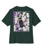 Shinobu Kochō (DEMON SLAYER) Premium Oversized Tee