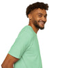 Camiseta informal Giyu Tomioka (DEMON SLAYER)