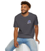 Killua Zoldych (HunterXHunter) Casual Tee