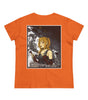 Misa Amane (DEATH NOTE) Women's Tee
