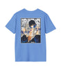 Camiseta informal Inosuke Hashibira (DEMON SLAYER)
