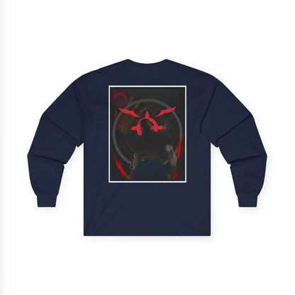 King Bradley (FULLMETAL) Long Sleeve