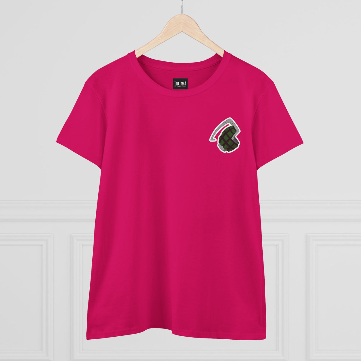 Kacchan Bakugo (My Hero Academia) Women's Tee